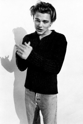 photo 27 in Leonardo DiCaprio gallery [id68633] -0001-11-30 00:00:00